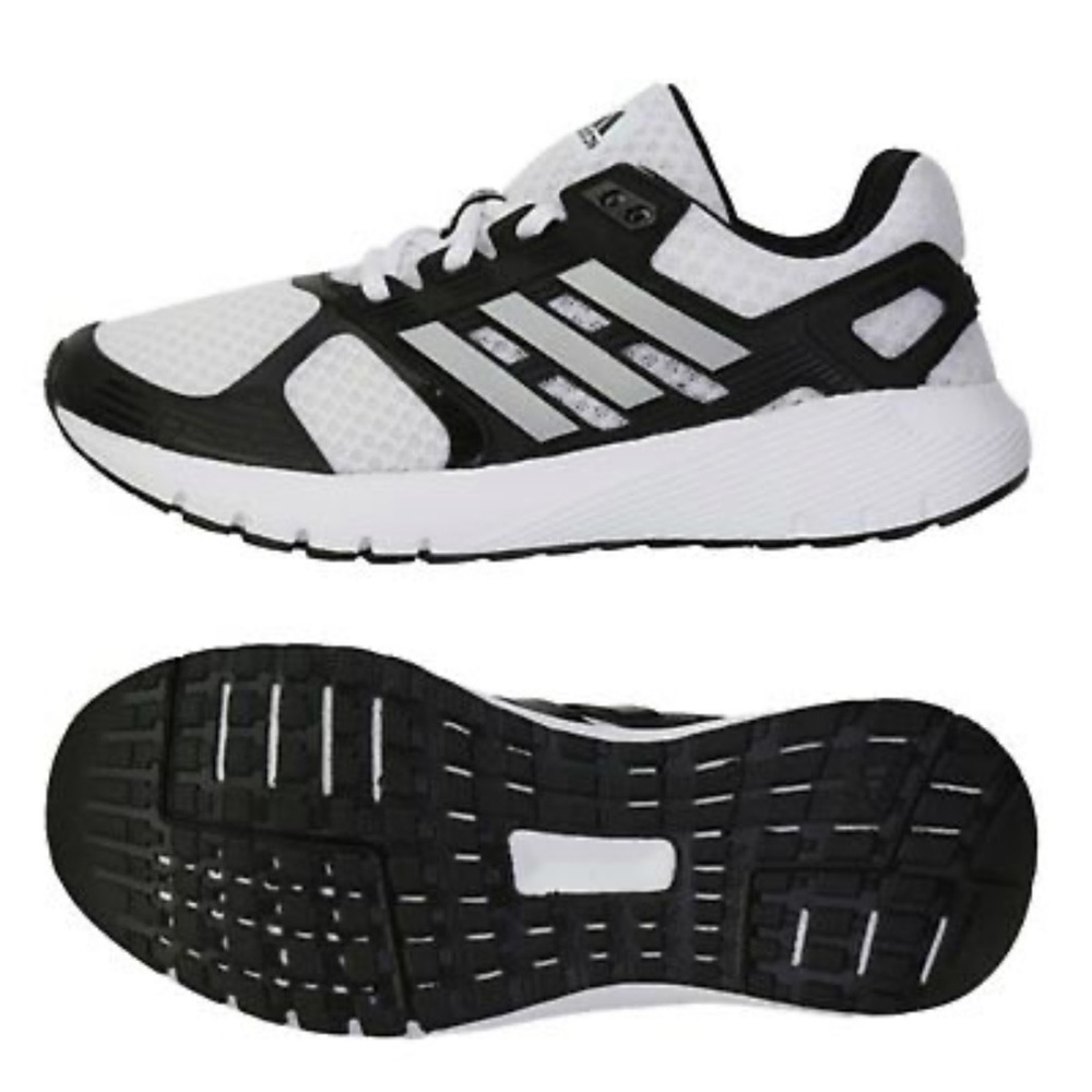 Adidas Women DURAMO 8 Training/Running Shoes - Picture 2 of 10